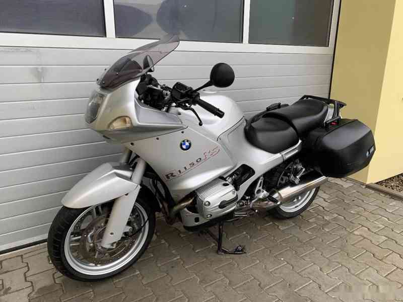 BMW R 1150 RS - foto 9