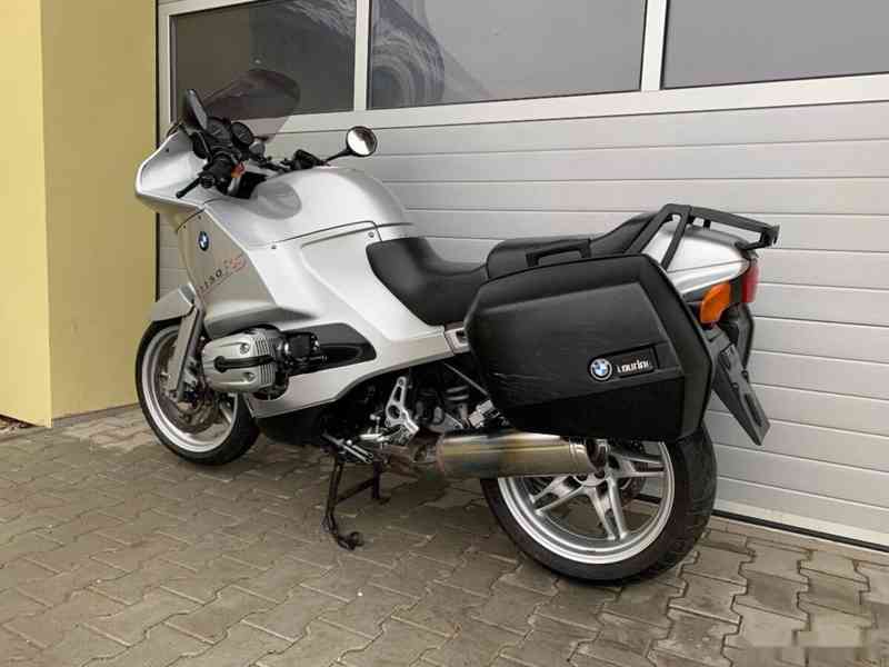 BMW R 1150 RS - foto 13