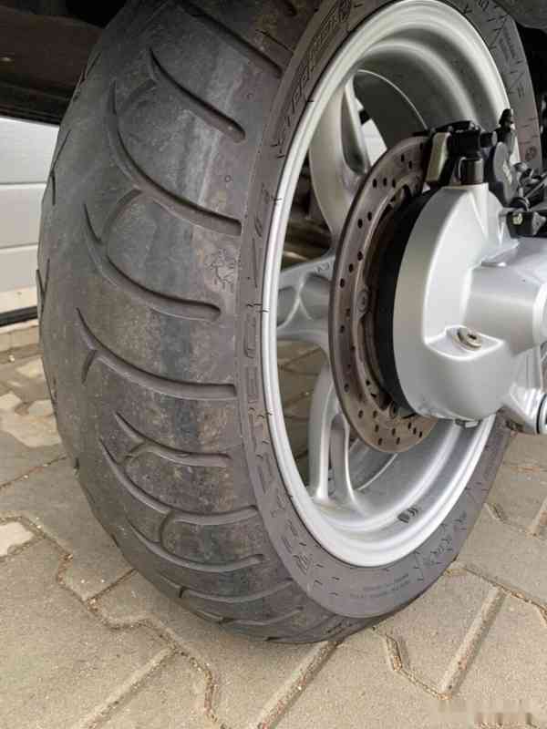 BMW R 1150 RS - foto 7