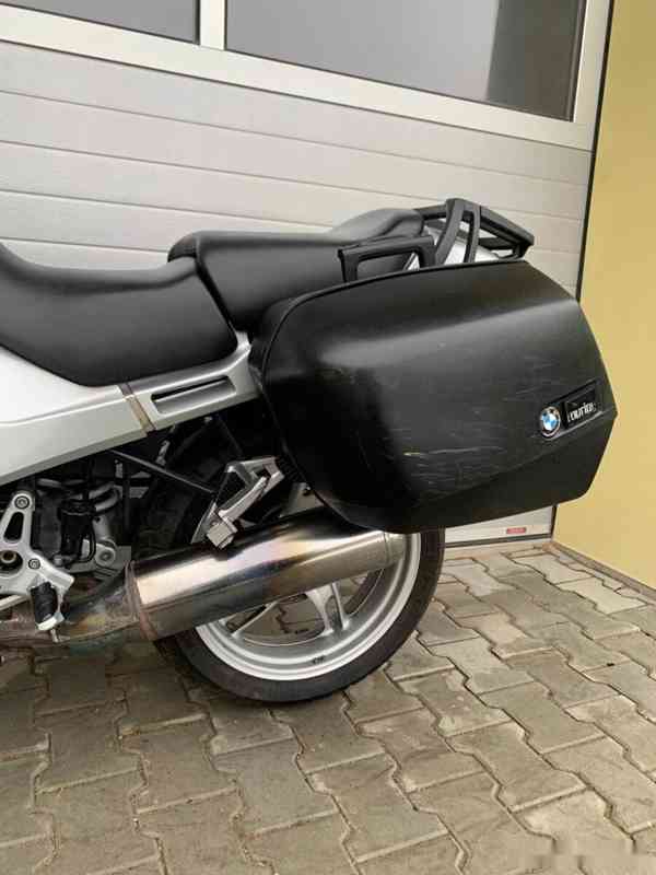BMW R 1150 RS - foto 12