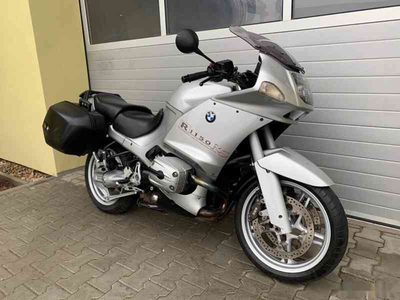BMW R 1150 RS - foto 3