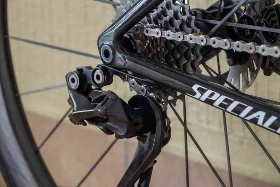 Perfektní silniční kolo - foto 4