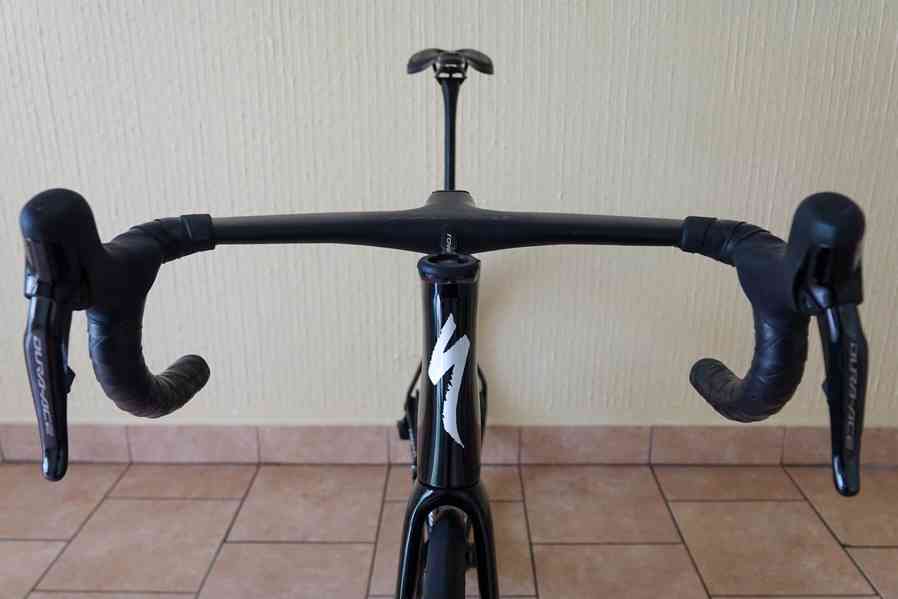 Perfektní silniční kolo - foto 5