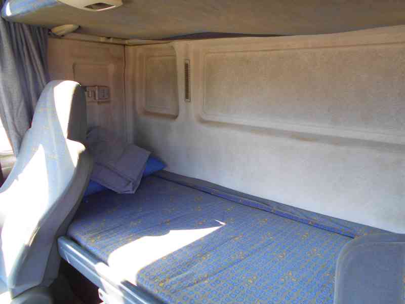 MAN TGA 18.460 - foto 20