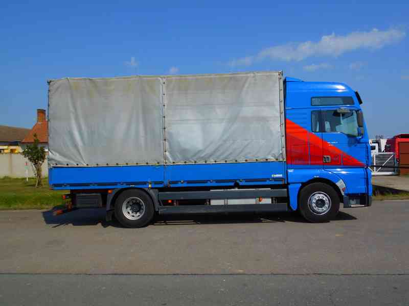 MAN TGA 18.460 - foto 5