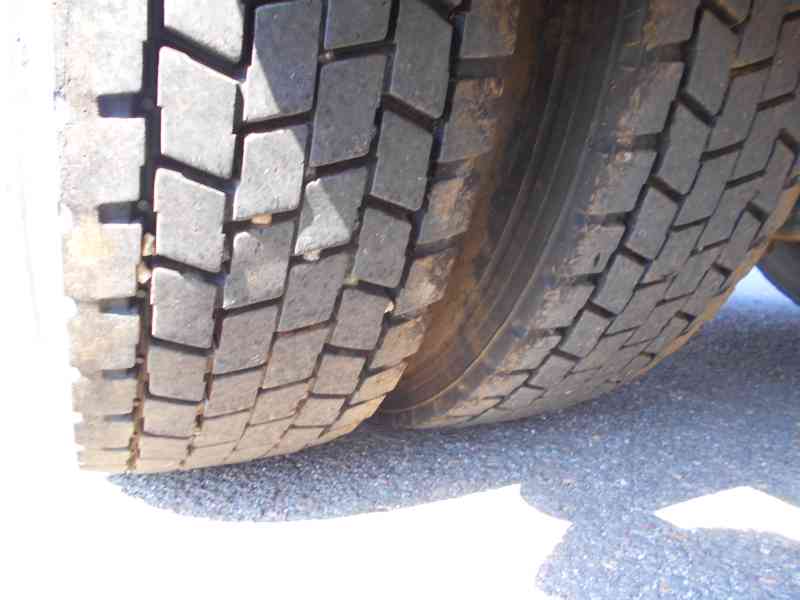 MAN TGA 18.460 - foto 10