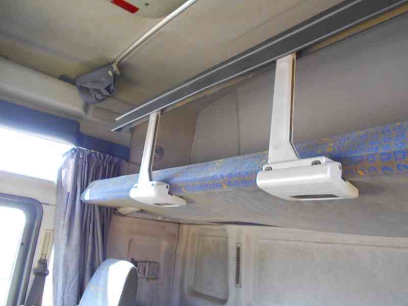 MAN TGA 18.460 - foto 19