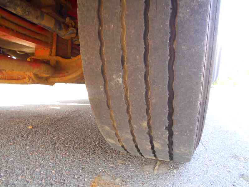 MAN TGA 18.460 - foto 12