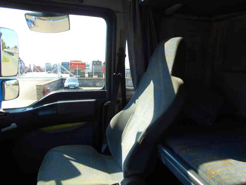 MAN TGA 18.460 - foto 18