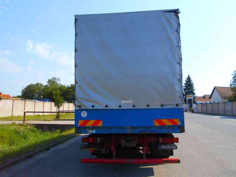 MAN TGA 18.460 - foto 7
