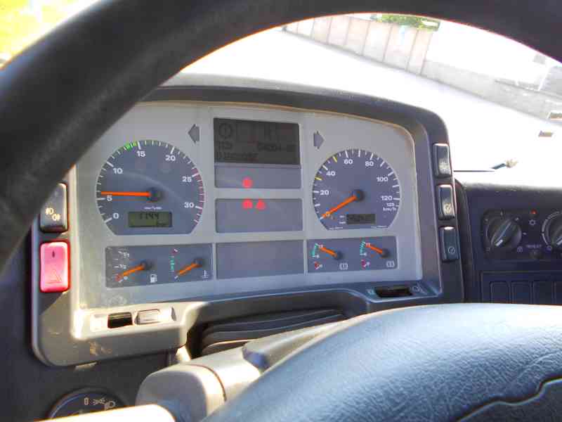 MAN TGA 18.460 - foto 13