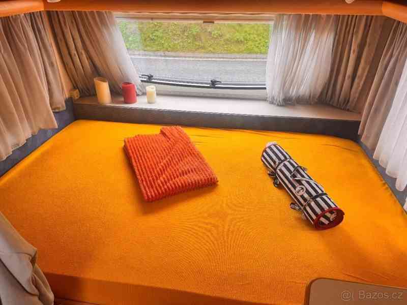 Ostatní Karavan Fendt Saphir - foto 9
