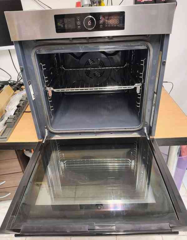Prodám vestavnou elektrickou troubu zn. Whirlpool model AKZ9 - foto 12