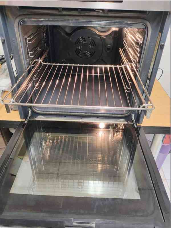 Prodám vestavnou elektrickou troubu zn. Whirlpool model AKZ9 - foto 10