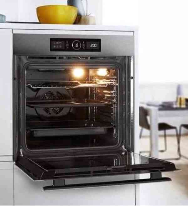 Prodám vestavnou elektrickou troubu zn. Whirlpool model AKZ9 - foto 5