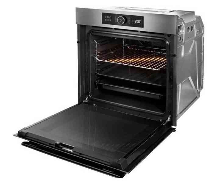 Prodám vestavnou elektrickou troubu zn. Whirlpool model AKZ9 - foto 2