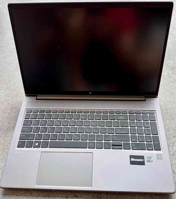 HP ZBook Power G7 Mobile Workstation | i7 | 32 GB RAM | Quad