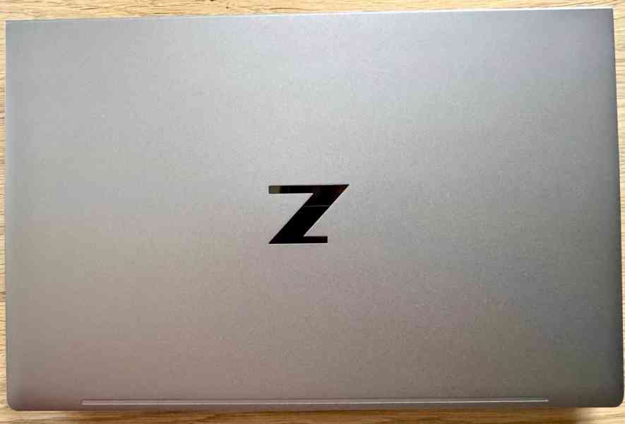 HP ZBook Power G7 Mobile Workstation | i7 | 32 GB RAM | Quad - foto 4