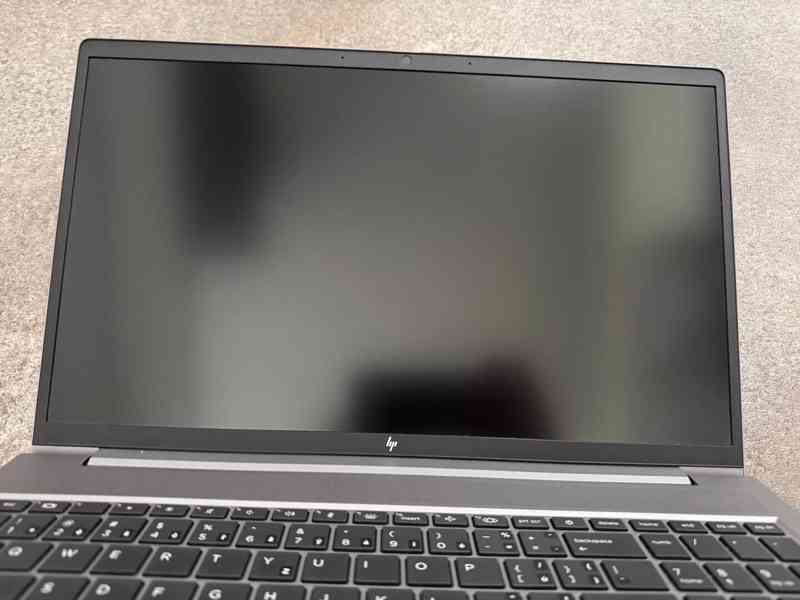 HP ZBook Power G7 Mobile Workstation | i7 | 32 GB RAM | Quad - foto 3