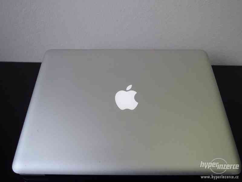 MacBook PRO 13.3"/C2D 2.26 GHz/8GB RAM/ZÁRUKA - foto 2
