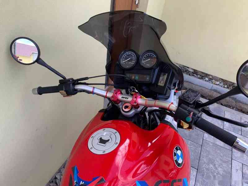 BMW R 1100 GS - foto 7