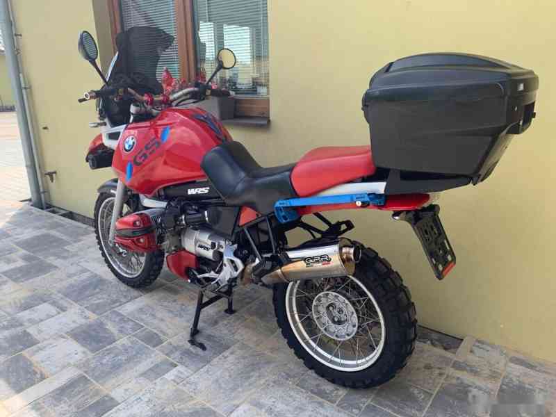 BMW R 1100 GS - foto 15