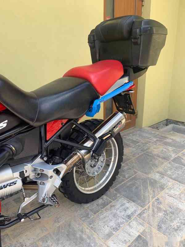 BMW R 1100 GS - foto 14
