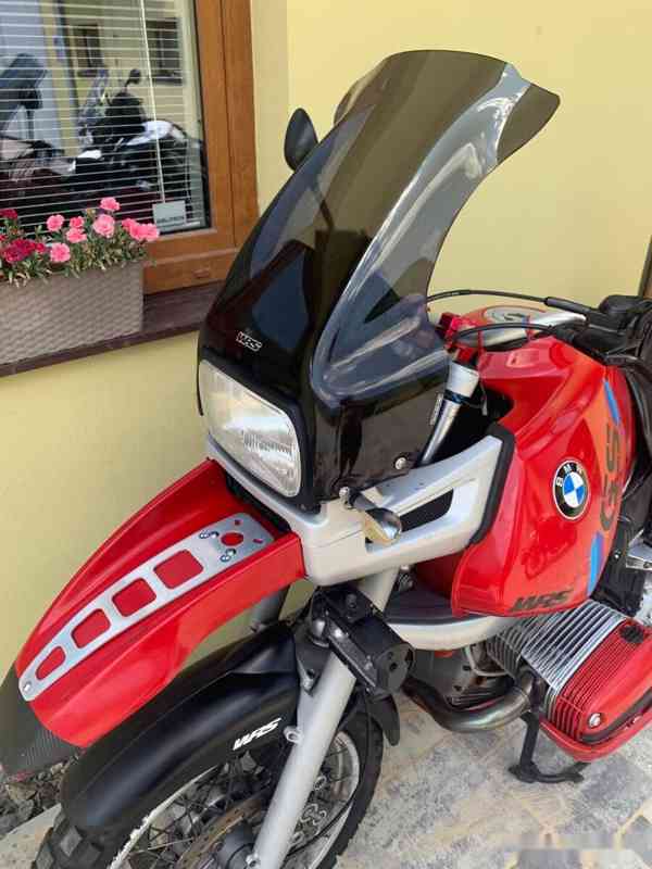 BMW R 1100 GS - foto 12