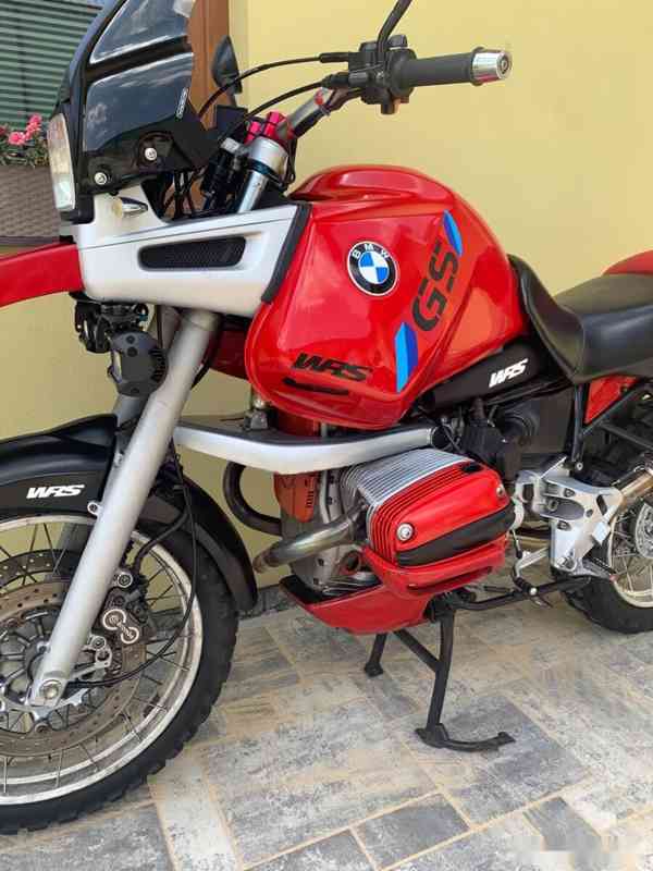 BMW R 1100 GS - foto 13