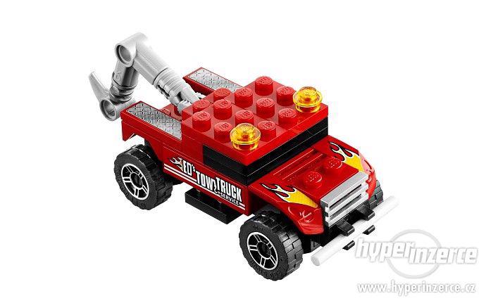 LEGO 8195 Racers - foto 2