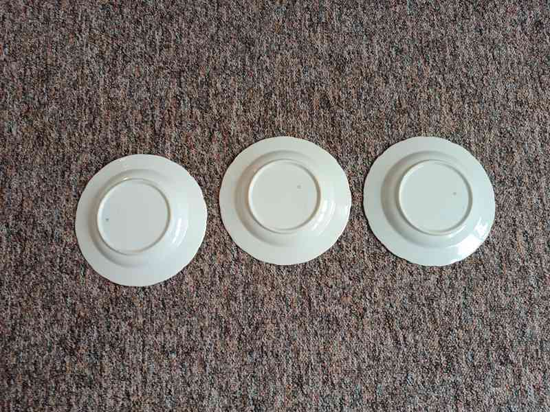 Zdobené talíře  - foto 2