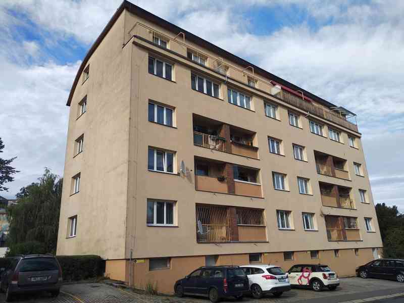 Prodej bytu Praha 5 - foto 11