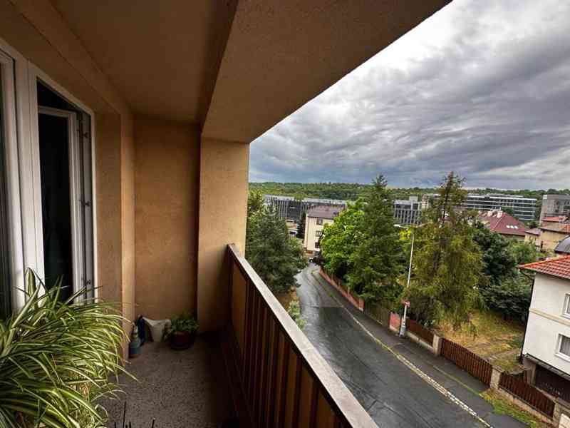 Prodej bytu Praha 5 - foto 3