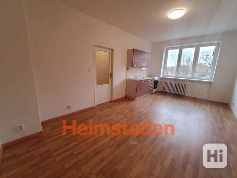 Pronájem, Byty 1+kk, 32 m2 - Karviná - Nové Město - foto 4