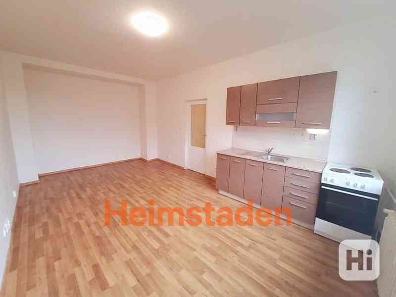 Pronájem, Byty 1+kk, 32 m2 - Karviná - Nové Město - foto 3