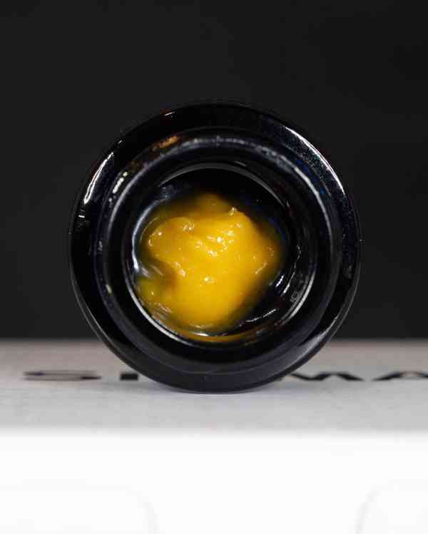 Vosk na svatební hosty pro jejich maškrty - foto 2