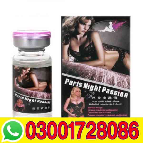 Paris Night Pasion Sex Drops in Lahore  # 03OO1728086 # Ord