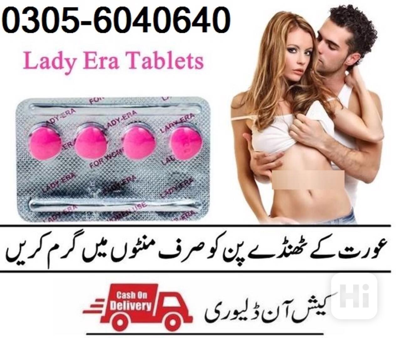 Lady Era Tablette