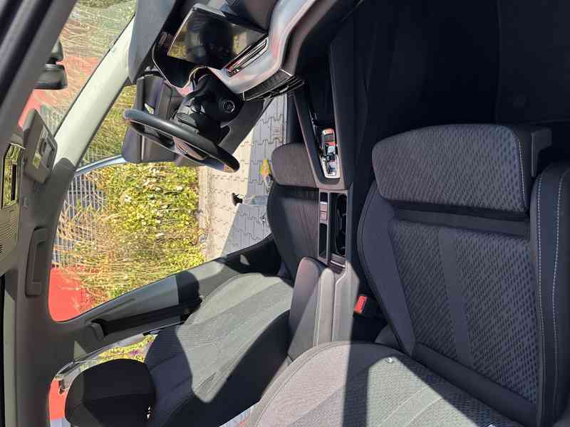 146.000 km - Škoda Octavia IV 4×4 Clever - rok 12/21  - foto 10