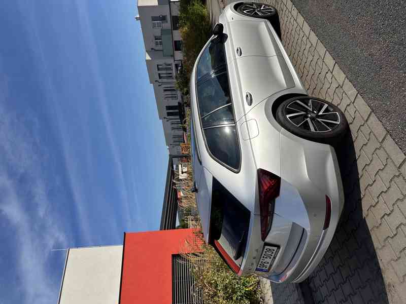 146.000 km - Škoda Octavia IV 4×4 Clever - rok 12/21  - foto 6