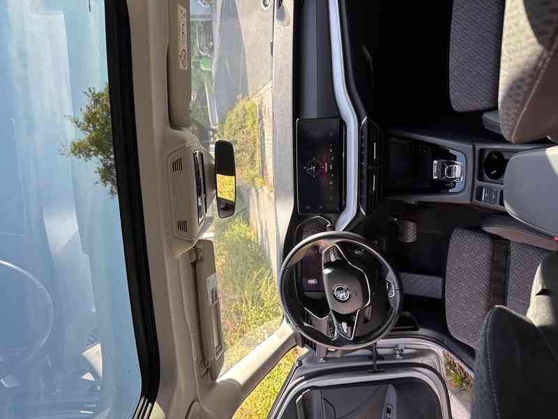 146.000 km - Škoda Octavia IV 4×4 Clever - rok 12/21  - foto 9