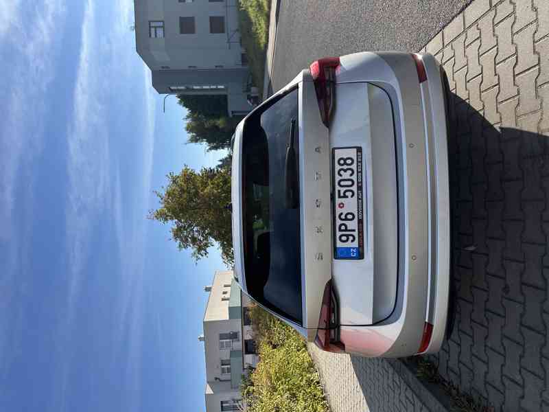 146.000 km - Škoda Octavia IV 4×4 Clever - rok 12/21  - foto 5