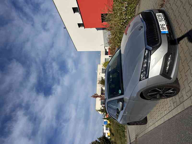 146.000 km - Škoda Octavia IV 4×4 Clever - rok 12/21  - foto 2