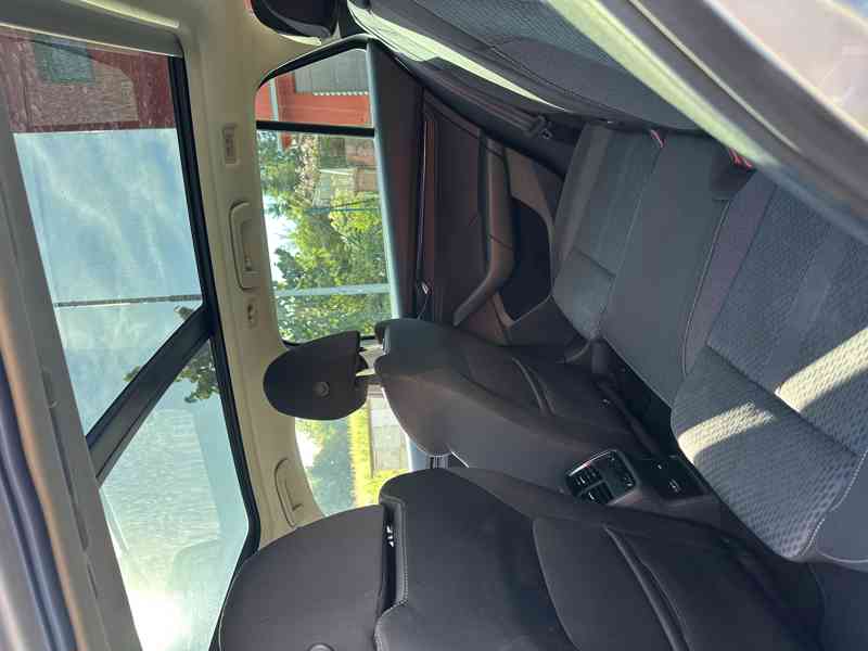 146.000 km - Škoda Octavia IV 4×4 Clever - rok 12/21  - foto 7