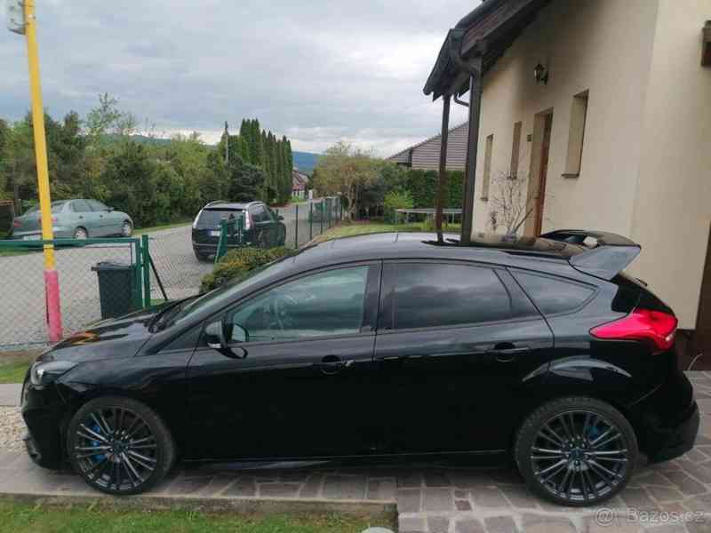 Ford Focus RS 4X4 - foto 2