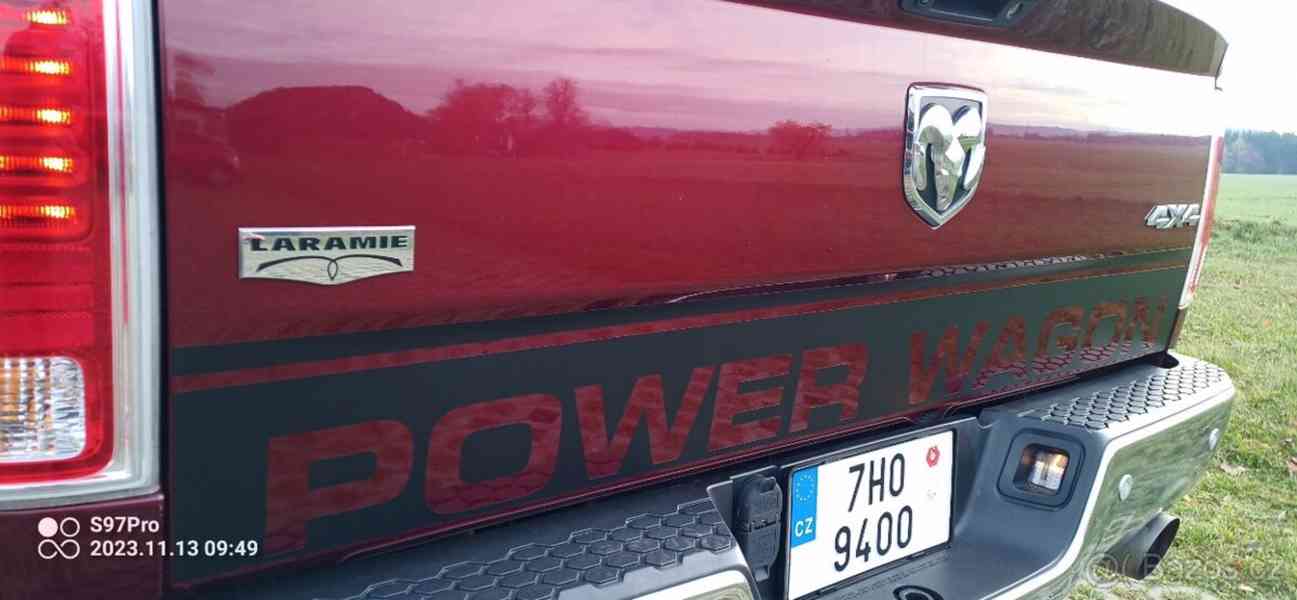 Dodge Ram 1500 - foto 6
