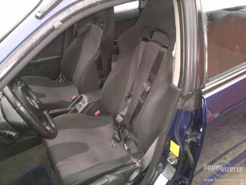Subaru Impreza WRX 2.0 Turbo 4x4 - foto 7