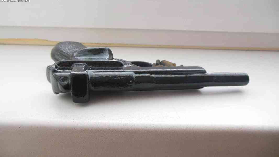 Pistole ww2 - foto 6
