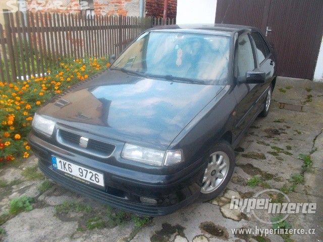 prodám seat toledo - foto 1