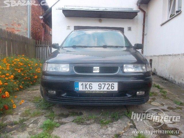 prodám seat toledo - foto 2